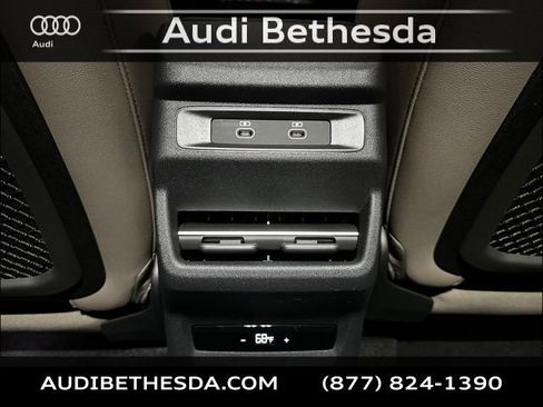 New 2026 Audi Q3 quattro 2.0T AWD/4WD image 20