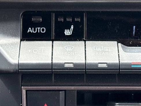 Certified 2025 Toyota Camry XSE FWD image 32