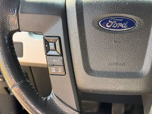 Used 2013 Ford F150 FX4 AWD/4WD image 17