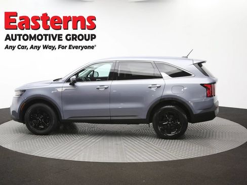 Used 2023 Kia Sorento LX AWD/4WD image 59