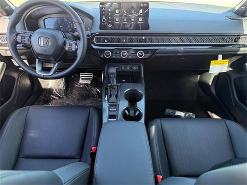 New 2026 Honda Civic Sport Touring image 6