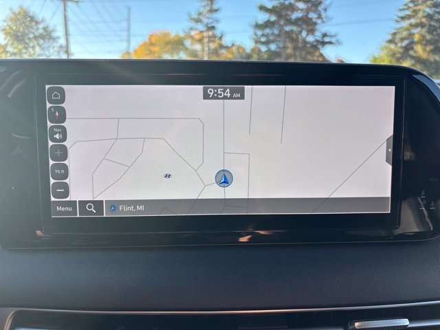 Used 2025 Hyundai Palisade SEL AWD/4WD image 28