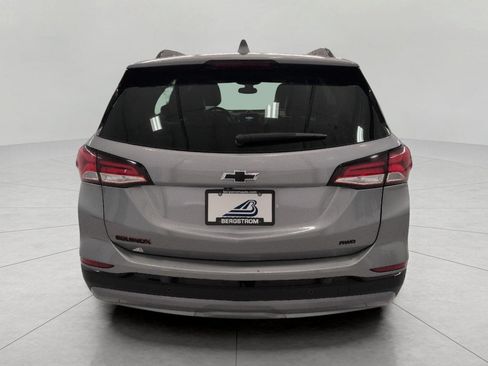 Certified 2024 Chevrolet Equinox Premier AWD/4WD image 28