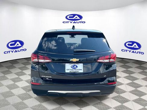 Used 2023 Chevrolet Equinox LT FWD image 5