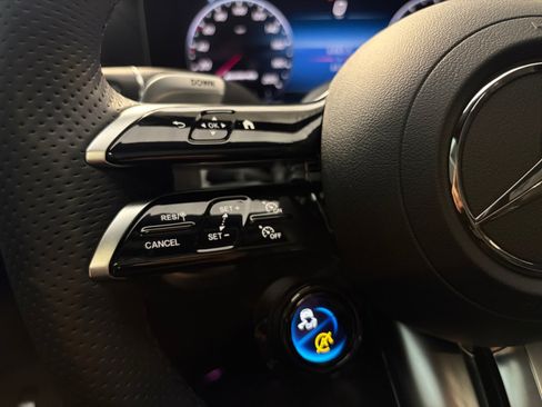 Used 2024 Mercedes-Benz AMG GT 53 image 37