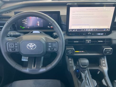 New 2026 Toyota RAV4 XSE w/ Panoramic Sun Roof Package AWD/4WD image 11