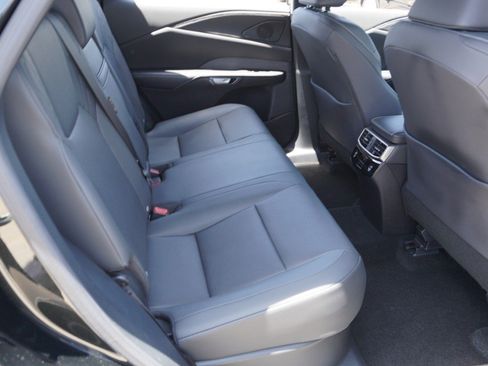Certified 2024 Lexus RX 350 Premium w/ Accessory Package (Z1) FWD image 32