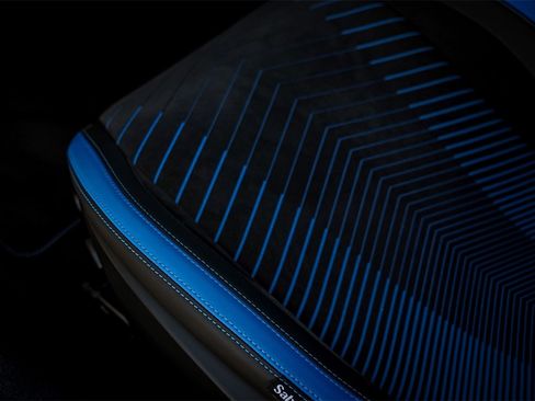 New 2024 Maserati MC20 Cielo image 19