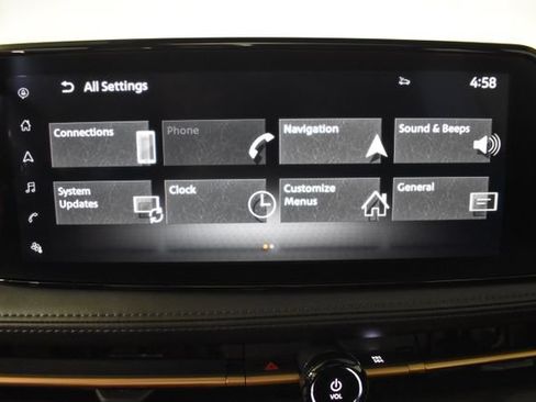 Certified 2024 Nissan Ariya AWD image 24