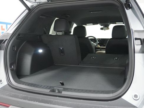 New 2026 Chevrolet Equinox ACTIV w/ Convenience Package III image 8