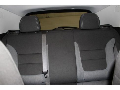 Used 2025 Chevrolet TrailBlazer LT image 24