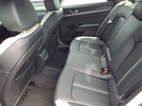 Used 2025 Kia K5 GT-Line FWD image 26