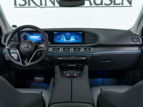 New 2026 Mercedes-Benz GLE 350 4MATIC image 15