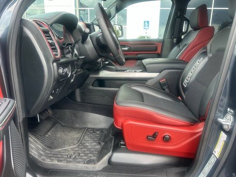 Used 2026 RAM 1500 Rebel w/ Rebel Level 1 Equipment Group AWD/4WD image 11