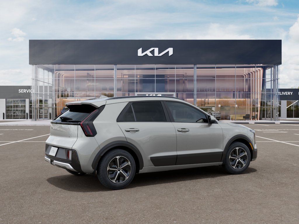 New 2027 Kia Niro EX FWD image 6