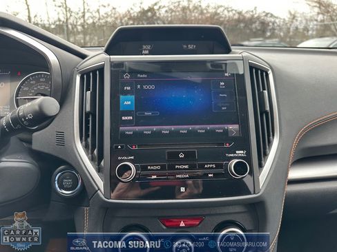 Used 2023 Subaru Crosstrek 2.5i Limited w/ Moonroof Package image 19