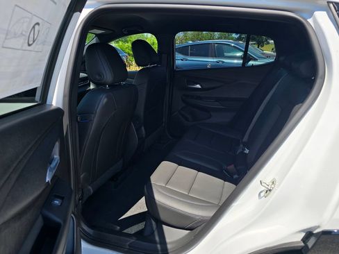 New 2026 Buick Envista Sport Touring w/ Convenience I Package FWD image 24