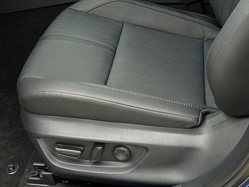 New 2026 Toyota Camry XSE image 18