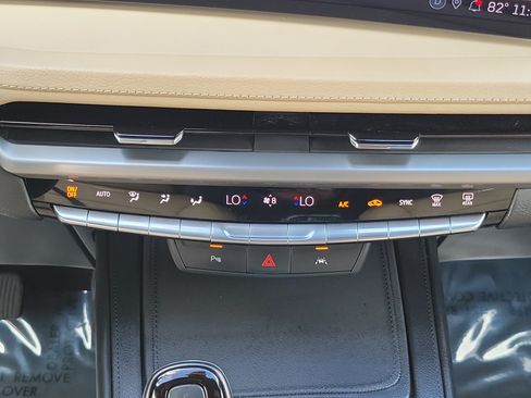 Used 2024 Cadillac XT4 Luxury FWD image 22