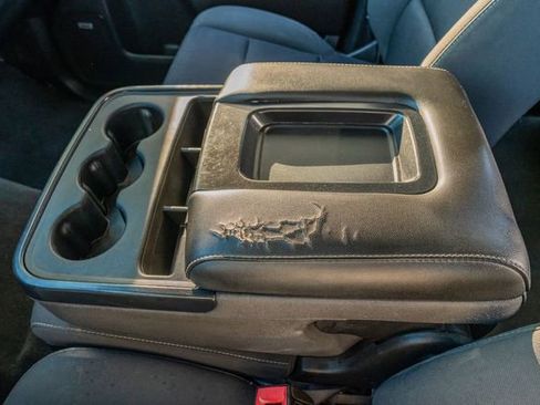 Used 2016 Chevrolet Silverado 1500 LT w/ All Star Edition image 30