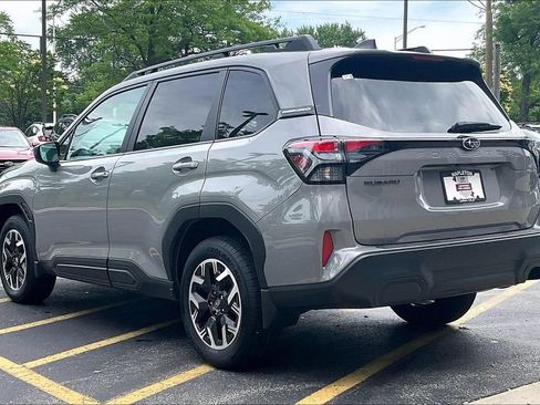Certified 2026 Subaru Forester Premium AWD/4WD image 13