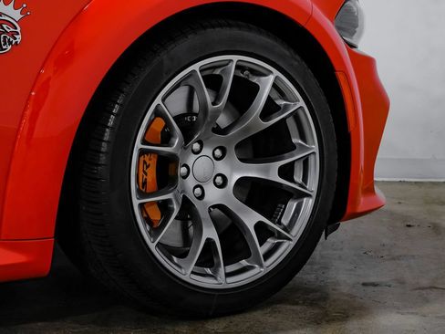 Used 2023 Dodge Charger SRT Hellcat RWD image 59