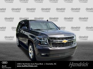 Used 2018 Chevrolet Tahoe LT w/ Luxury Package AWD/4WD video 1