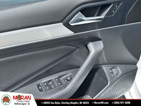 Certified 2024 Volkswagen Jetta S FWD image 15
