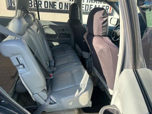 Used 2005 Honda Pilot EX-L image 24
