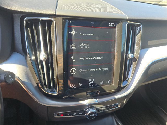 Used 2020 Volvo XC60 T5 Momentum w/ Premium Package AWD/4WD image 20