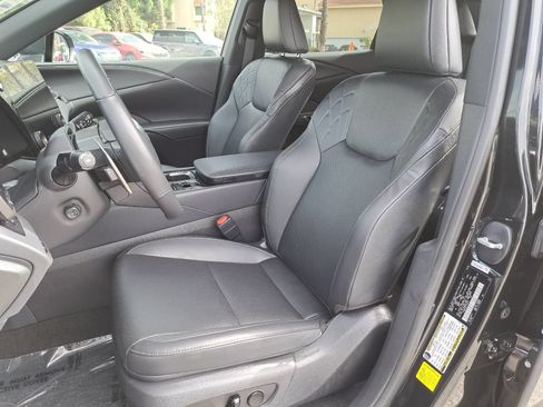 Used 2026 Lexus RX 350h w/ Convenience Package AWD/4WD image 15