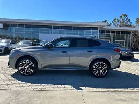 New 2026 BMW X2 xDrive28i w/ Technology Package image 7