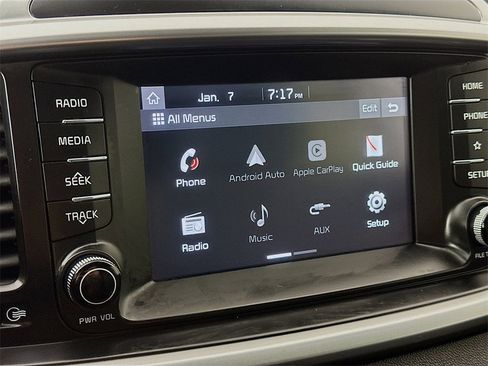 Certified 2020 Kia Sorento S image 5