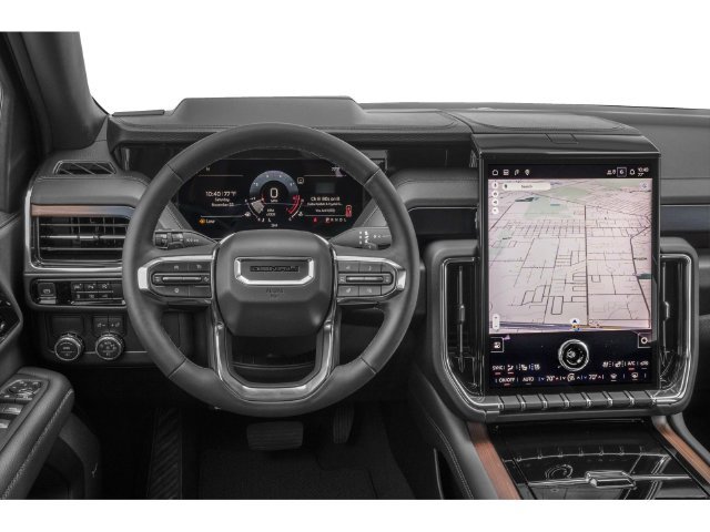 Used 2026 GMC Yukon XL Denali w/ Denali Reserve Package RWD image 4