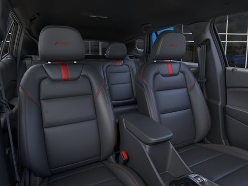 New 2026 Chevrolet Trax RS w/ Driver Confidence Package FWD image 17