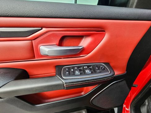 Used 2019 RAM 1500 Rebel w/ Rebel Level 1 Equipment Group AWD/4WD image 11