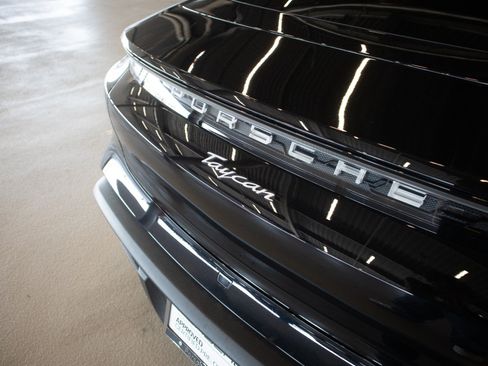 Certified 2023 Porsche Taycan RWD image 26