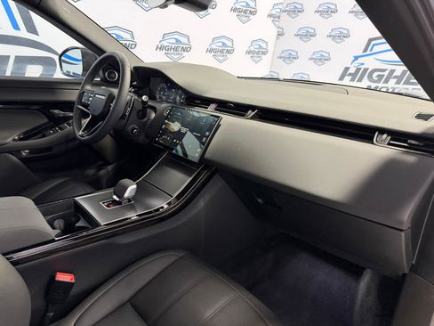 Used 2026 Land Rover Range Rover Evoque S image 28