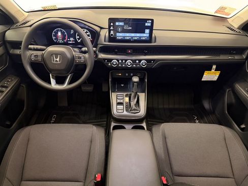 New 2026 Honda CR-V EX image 9