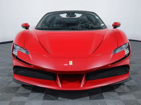 Used 2024 Ferrari SF90 Spider AWD/4WD image 10