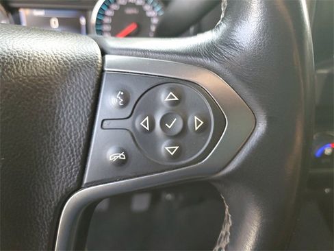 Used 2014 Chevrolet Silverado 1500 LT w/ All Star Edition image 29