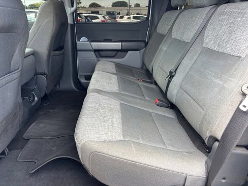 Used 2022 Ford F150 XLT AWD/4WD image 13