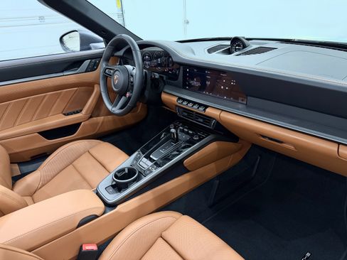 New 2026 Porsche 911 Carrera image 25