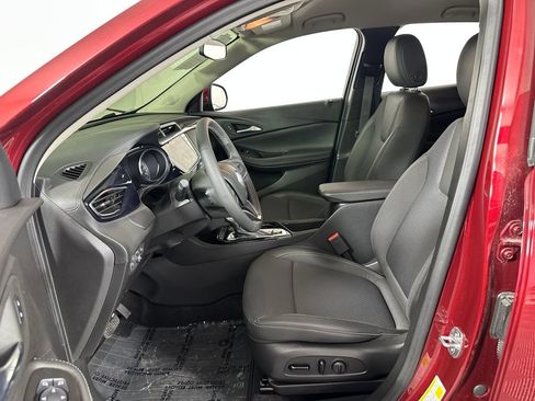 Used 2023 Buick Encore GX Select w/ Safety Package II AWD/4WD image 13