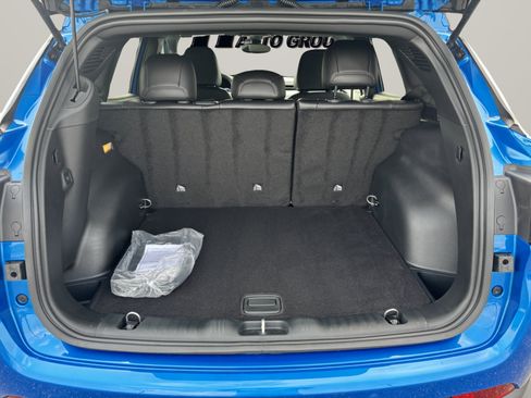New 2026 Jeep Compass Limited AWD/4WD image 11