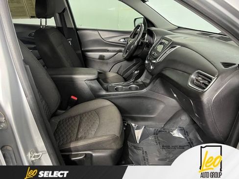 Used 2019 Chevrolet Equinox LT FWD image 26