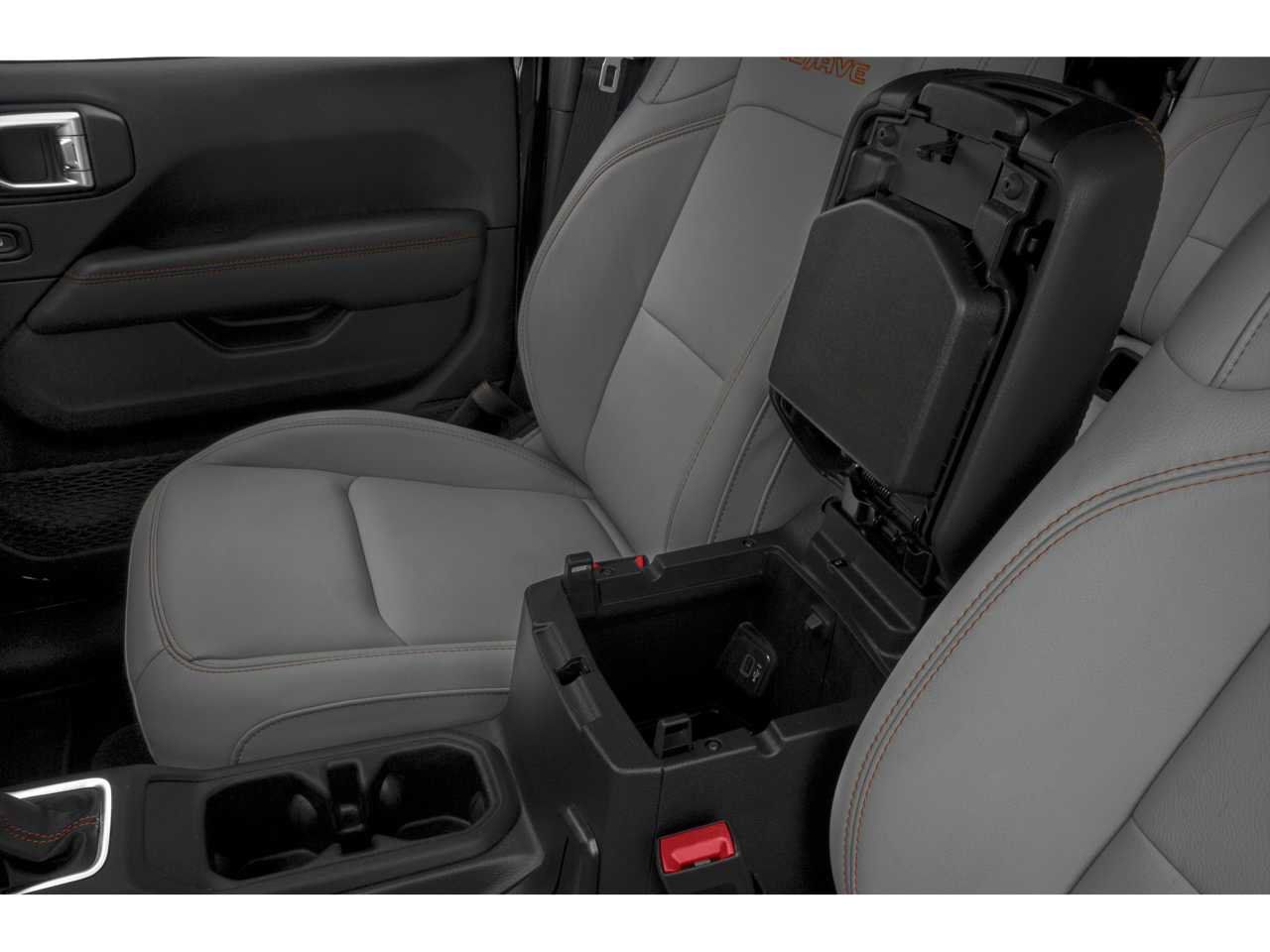 Used 2021 Jeep Gladiator Mojave AWD/4WD image 10