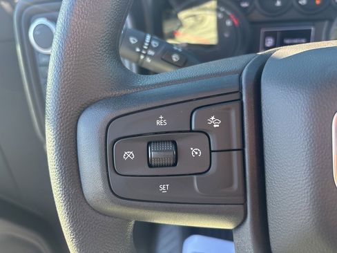 New 2026 GMC Sierra 1500 Pro w/ Graphite Edition image 10