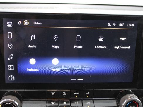 Used 2023 Chevrolet Colorado W/T w/ WT Convenience Package II AWD/4WD image 33