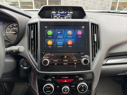 Used 2023 Subaru Forester Sport image 4